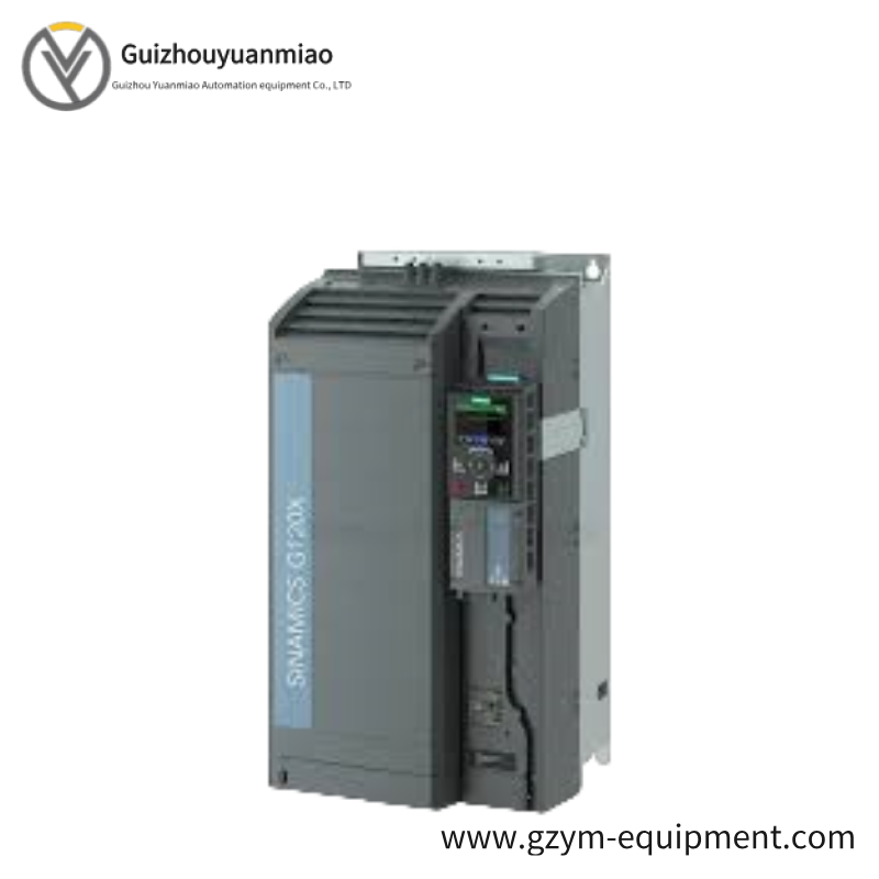 SIEMENS 6SE7033-7EH84-1GG0 SNUBBER MODULE LOWER UNIT