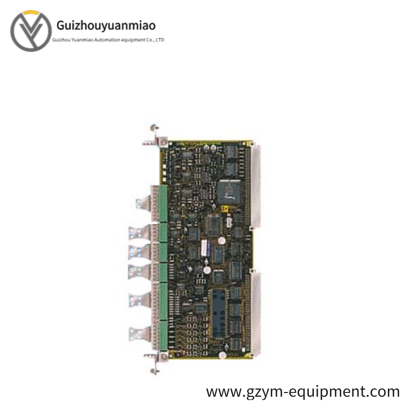 SIEMENS 6SE7090-0XX84-4HA0 BUS ADAPTER