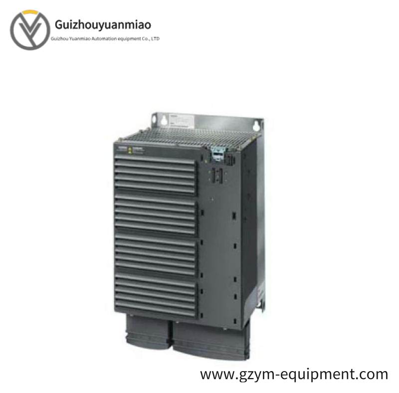 SIEMENS 6SL3224-0BE33-0UA0 SINAMICS G120 Power Module