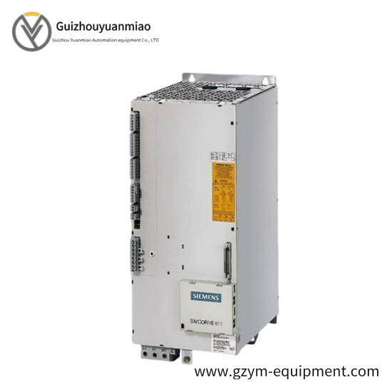 6SN1145-1BA01-0DA1  Siemens Regenerative Module