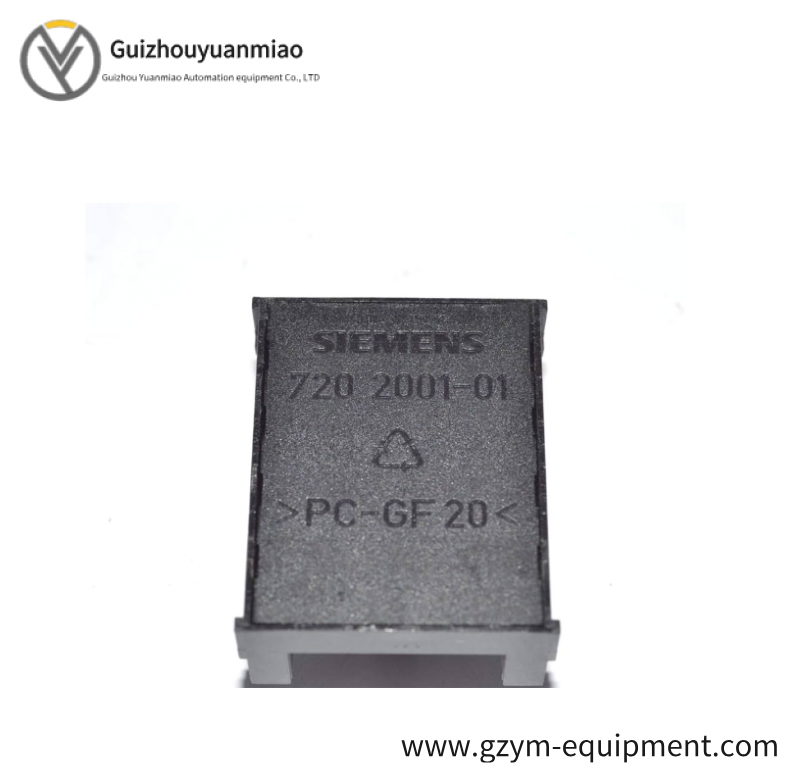 SIEMENS 720-2001-01 Adapter Module 120V