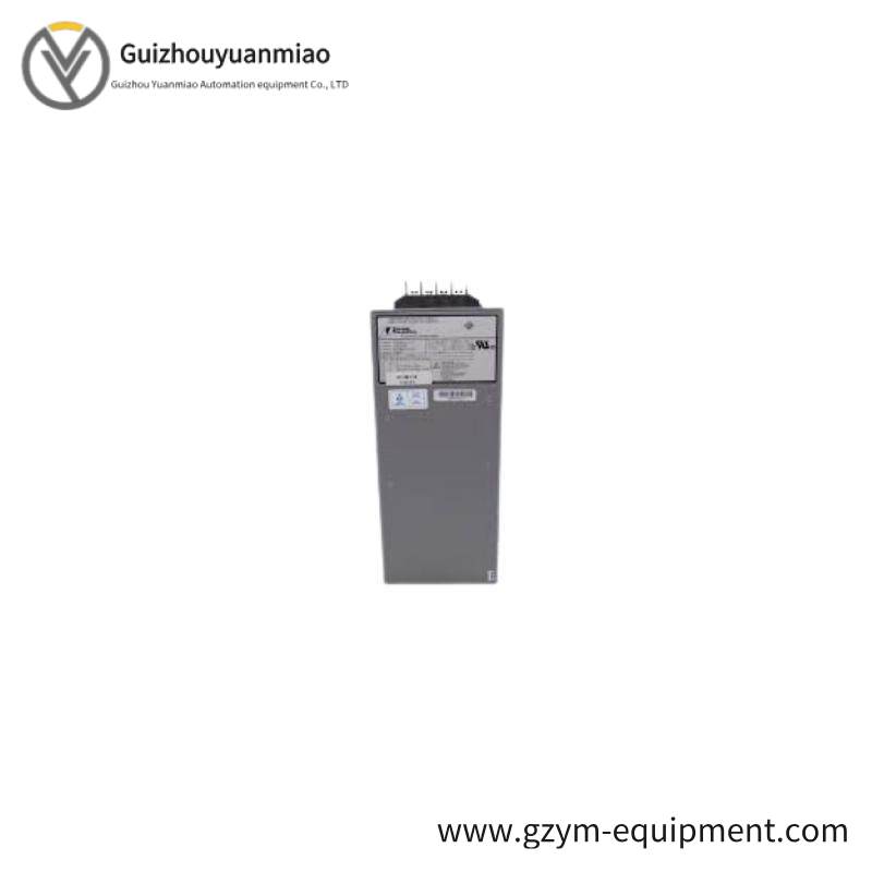 AB 80026-524-01-R PM3328B-6-1-3-E Power Supply