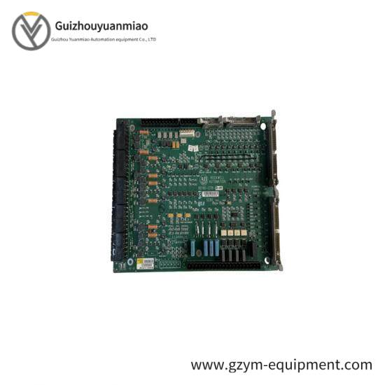 80190-378-51-09 PC Board