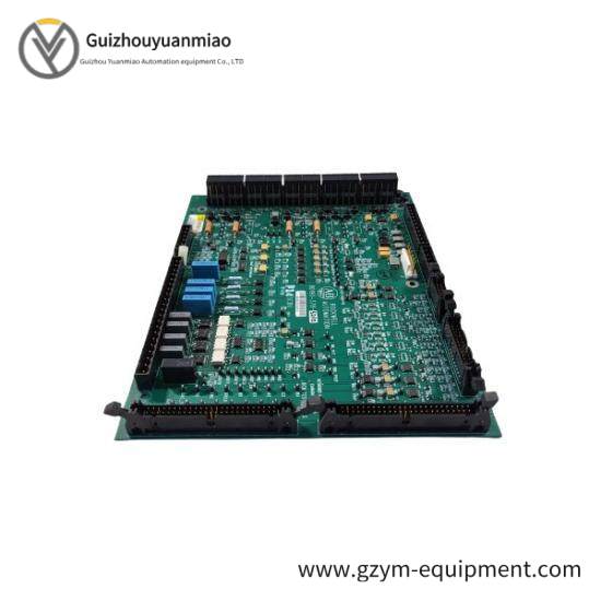 80190-540-02-R Controller PCB Board