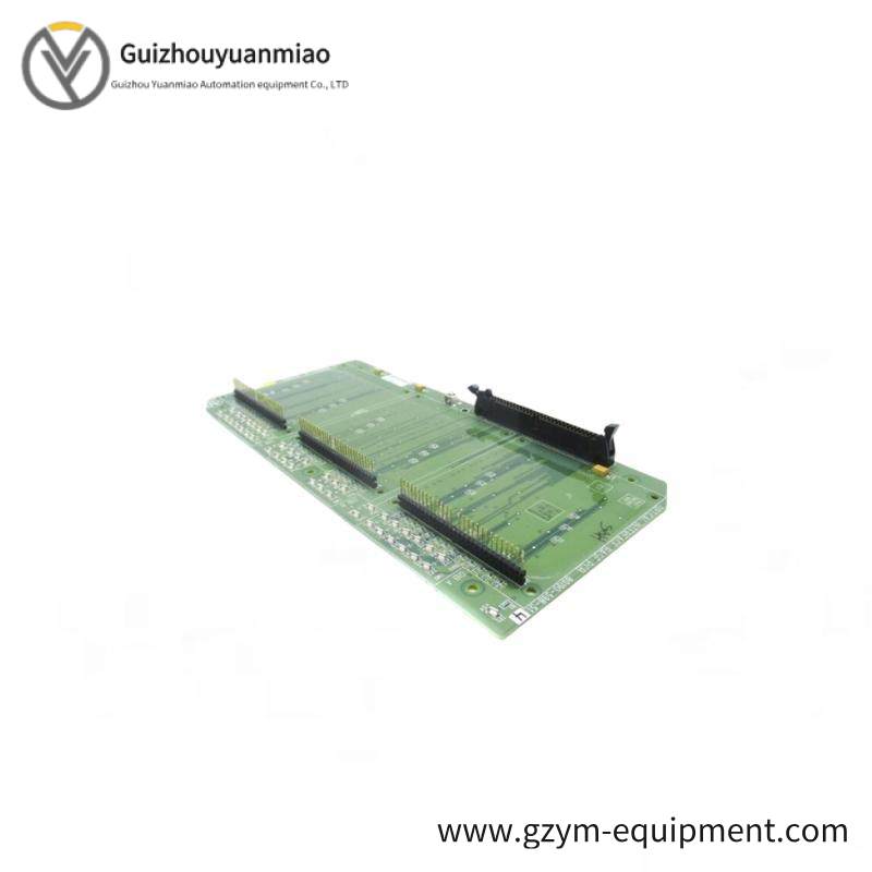 AB 80190-600-01-R OPTICAL INTERFACE BASE PCB