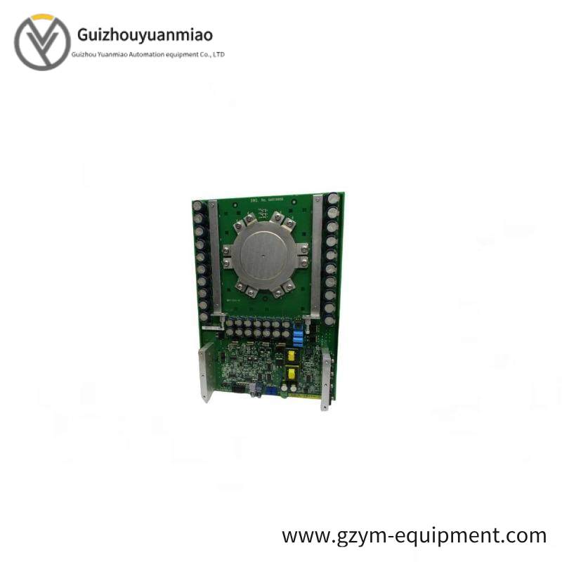 AB 81001-451-82-R MATCHED SET OF TWO SGCT 1500 A