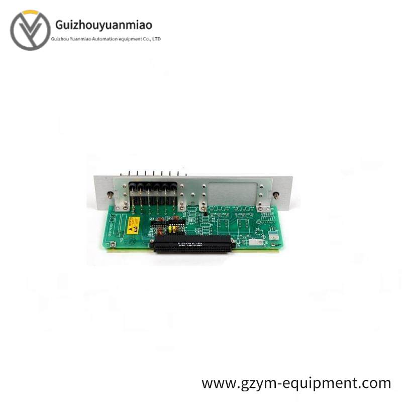 BENTLY NEVADA 81544-01 I/O Module Signal & Record Terminals