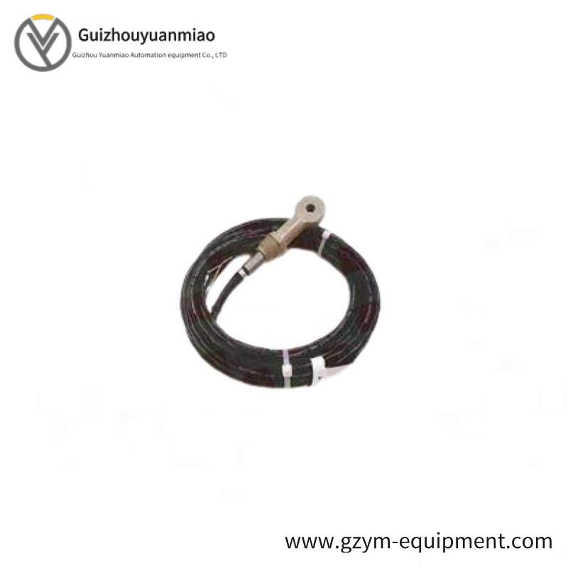 GE 8421-CC-PS CONTROLLER POWER CABLE
