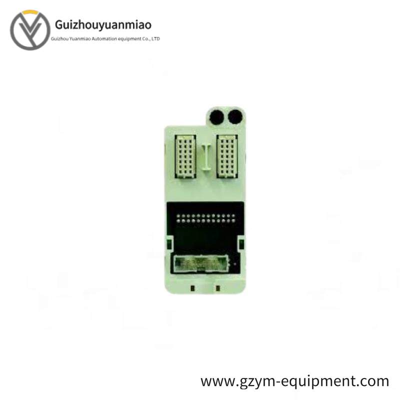 GE 8601-FT-NI Field Terminal