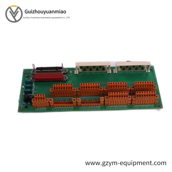 8937-HN  Honeywell HN Module