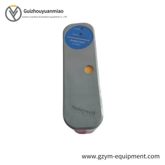 8C-PAINA1  Honeywell  Analog Input Module