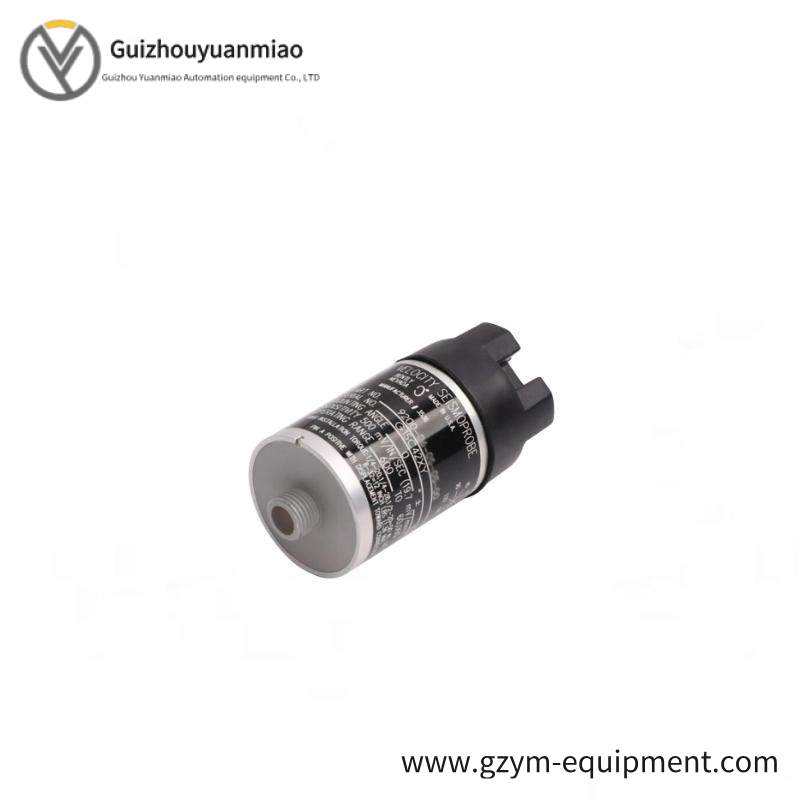 BENTLY NEVADA 9200-01-05-10-00 Two-Wire Transducer