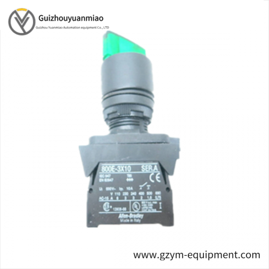 A-B MOX12-P3509