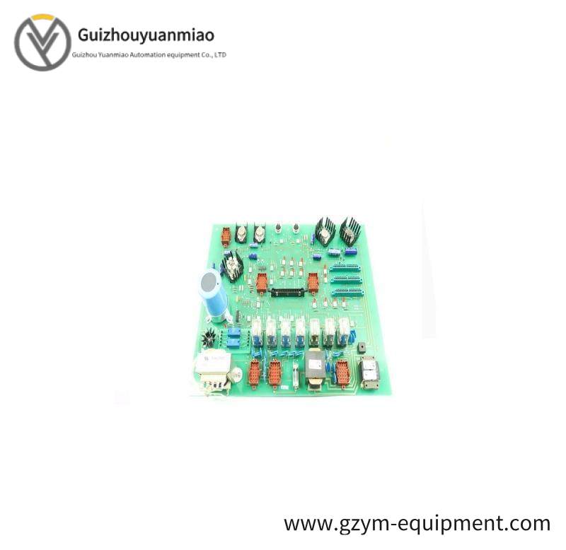 A-B MOX12-P3509
