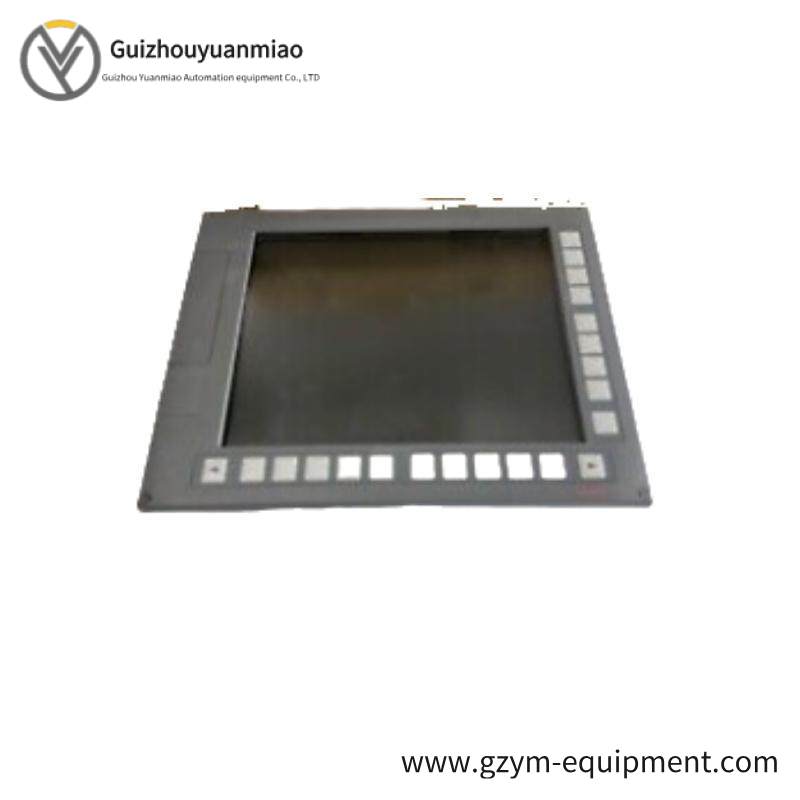 GE A02B-0303-C074 OPERATOR INTERFACE