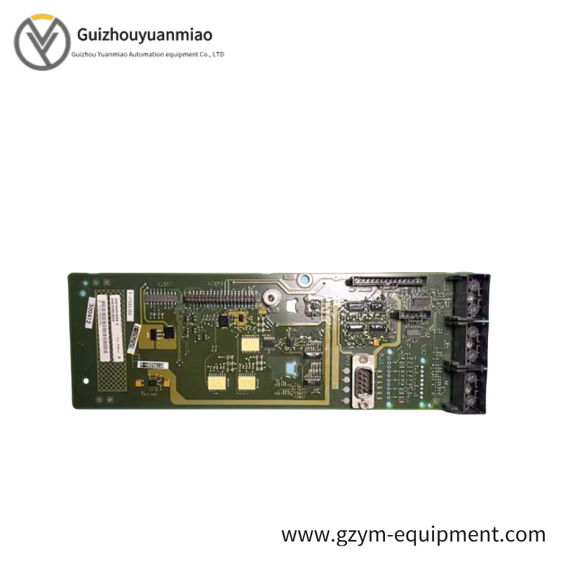 SIEMENS A5E00453507 Detection of fiber-optic board