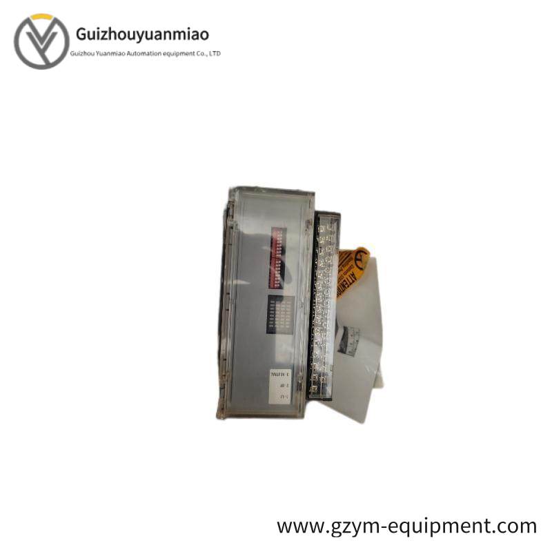 AB 1791-24A8 I/O Block