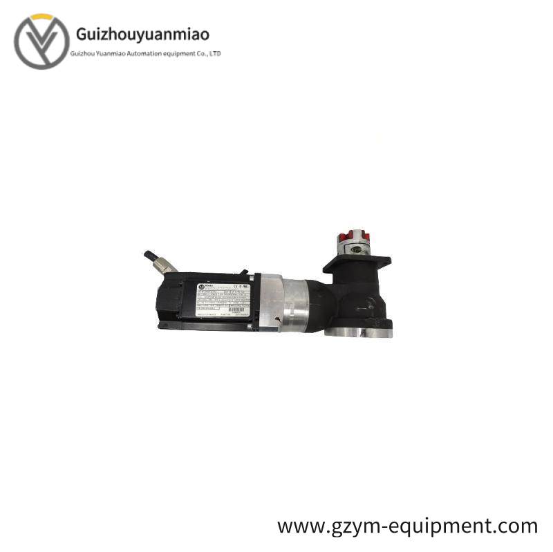 AB MPL-B320P-SJ72AA AC Servo Motor W