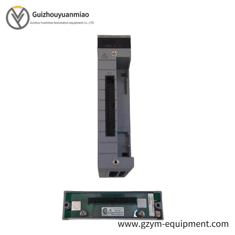 YOKOGAWA AAI143-S03 S1 16 Point Analog Input Module