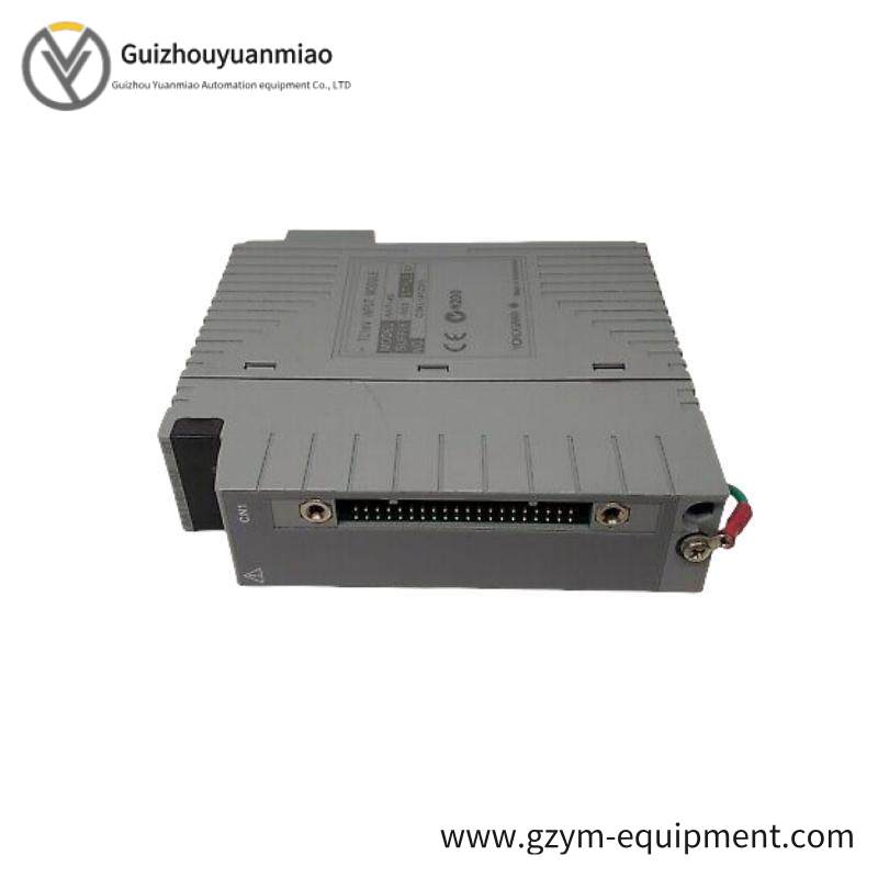 YOKOGAWA AAR145-S50 S1 RTD/POT Input Module