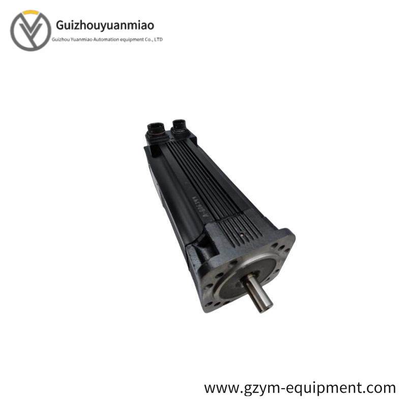 AB 1326AB-B430E-21 SERVO MOTOR