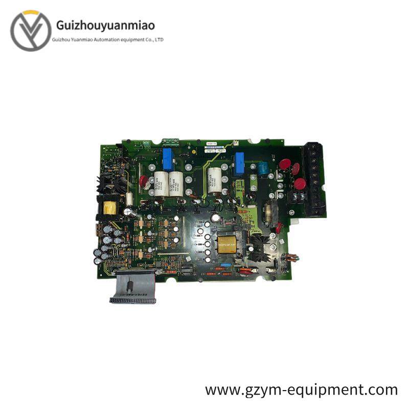 AB 1336-BDB-SP6A PC BOARD