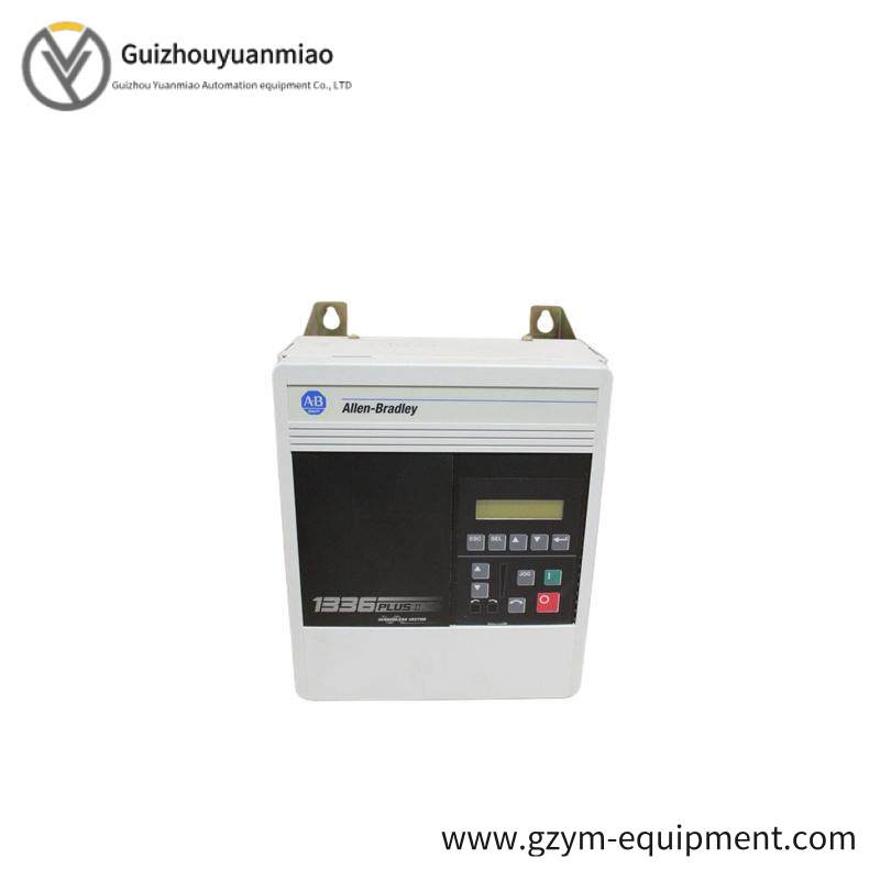 AB 1336F-BRF20-AA-EN-HCS2 AC DRIVE