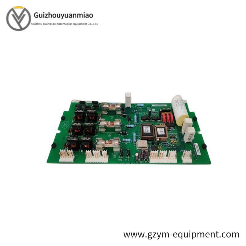AB 1336F-MCB-SP1F CPU control panel board