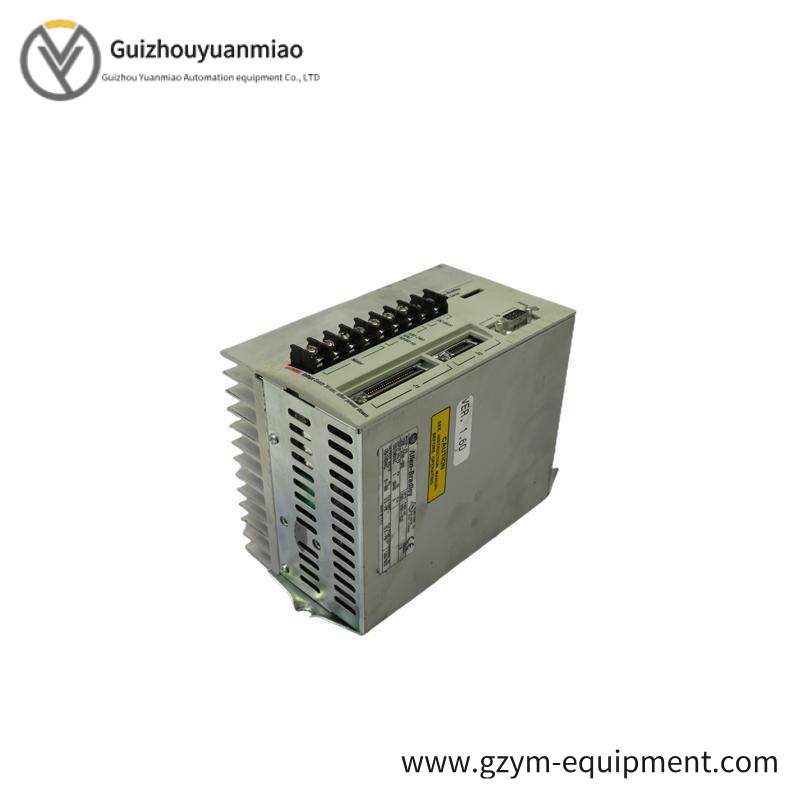 AB 1398-DDM-009 SERVO DRIVE