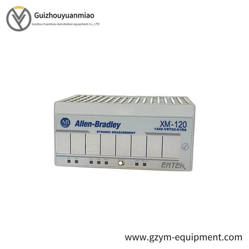 AB 1440-VST02-01RA PLC MODULE