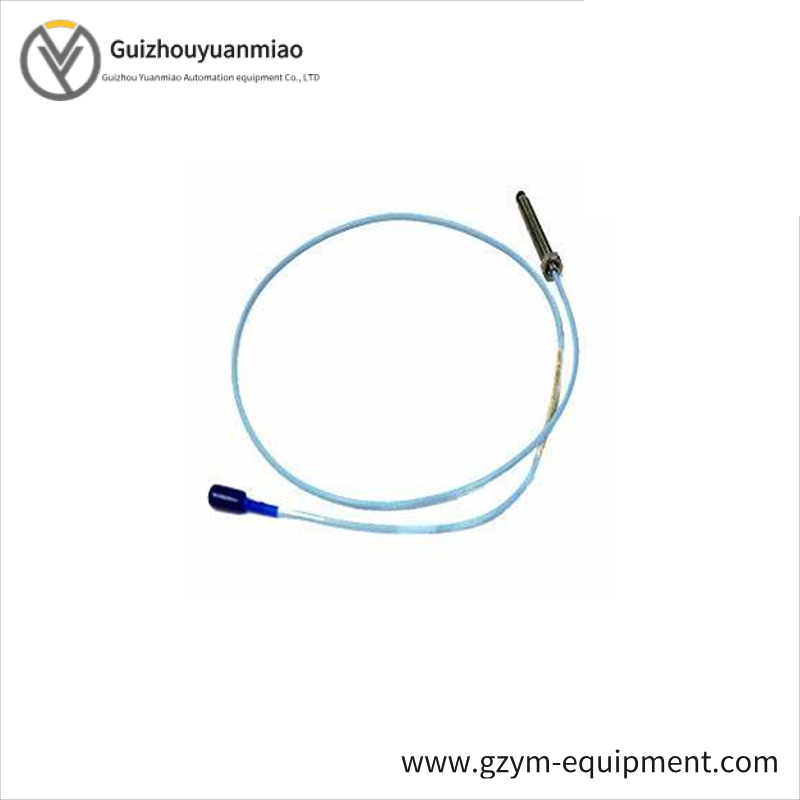 AB 1442-PS-0803M0010N Eddy Current Probe
