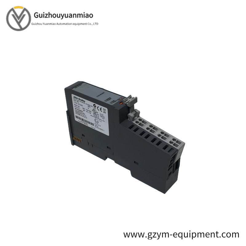 AB 1734-EP24DC EXPANSION POWER UNIT