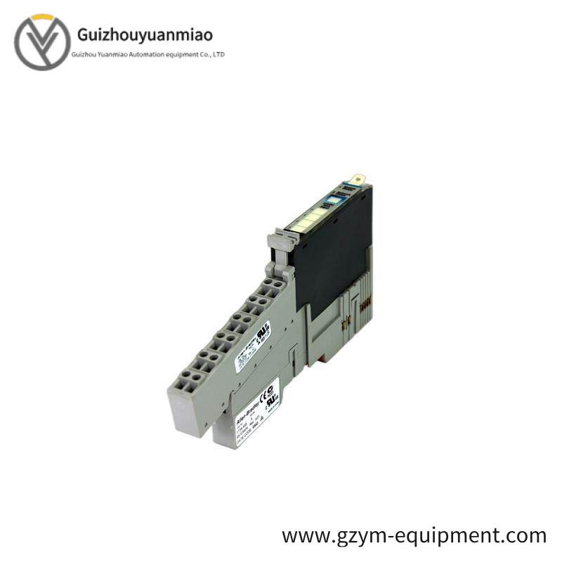 AB 1734-IB4 INPUT MODULE