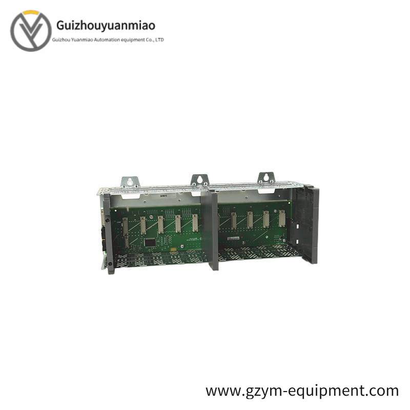 AB 1746-A10 PLC RACK