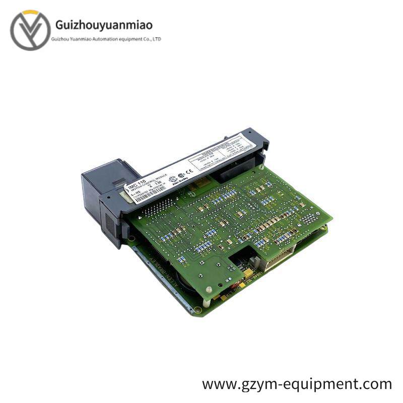 AB 1746-HS MOTION MODULE