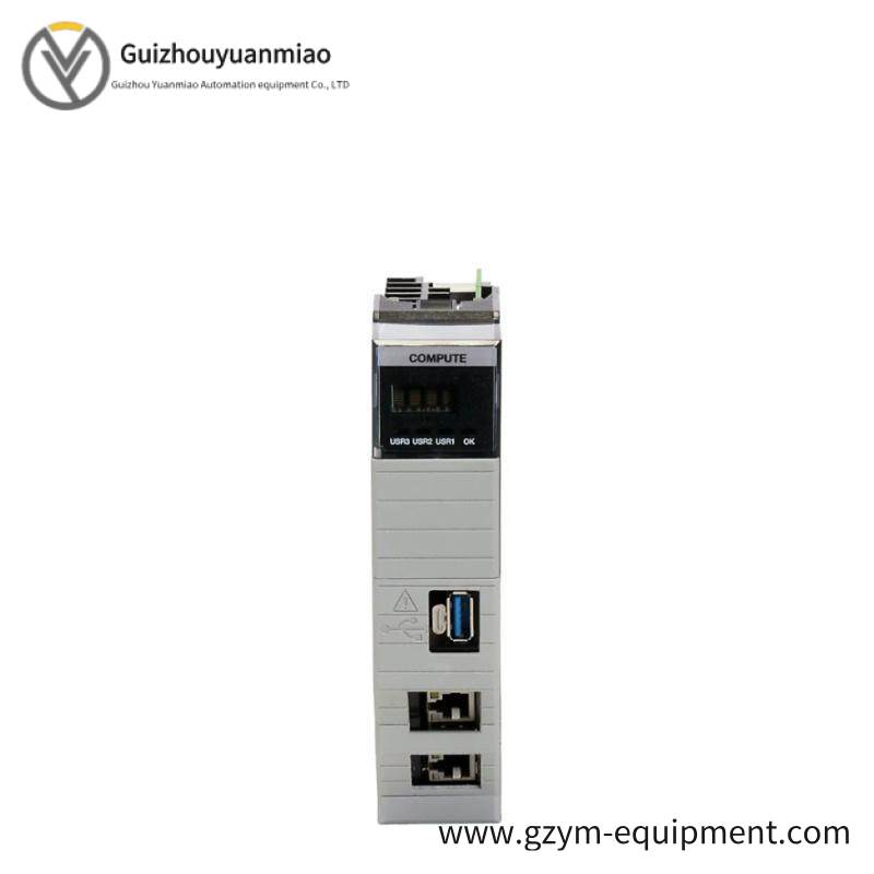 AB 1756-CMS1B1 ControlLogix Slot Based Compute Module
