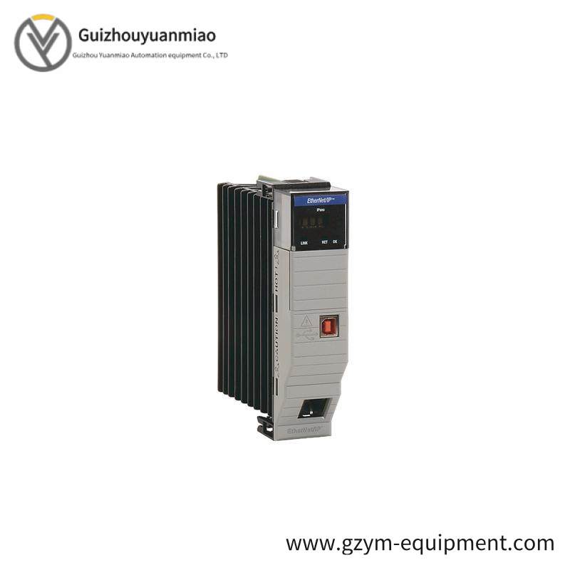 AB 1756-EN2TSC COMMUNICATIONS MODULE