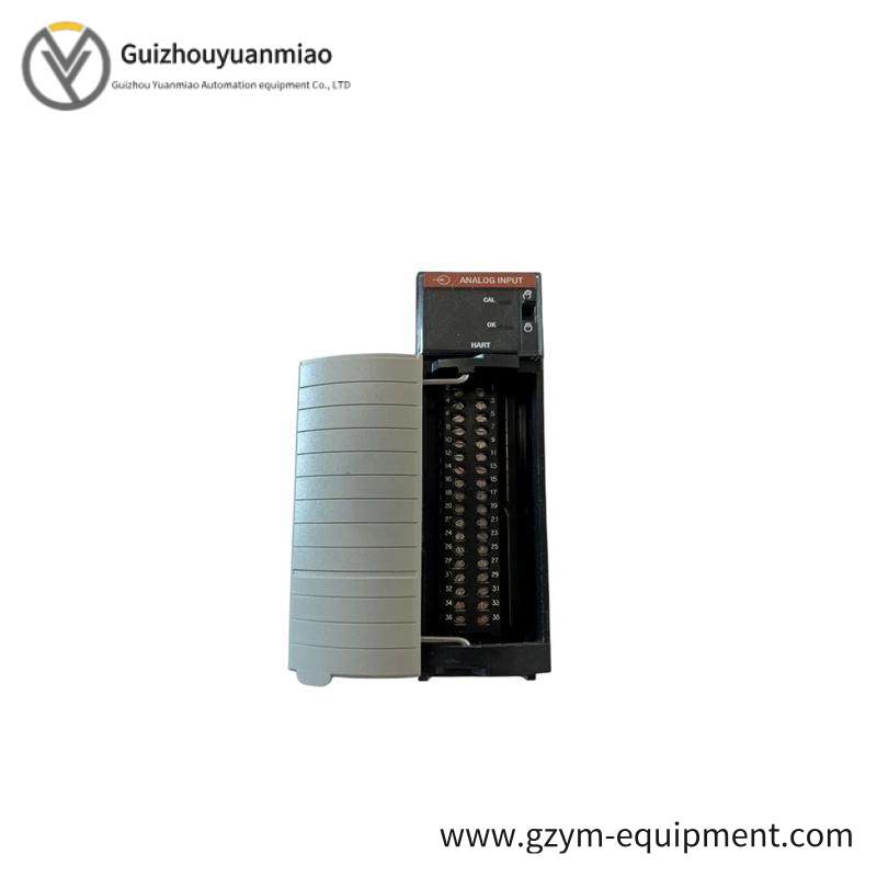 AB 1756-IF16H ANALOG INPUT MODULE