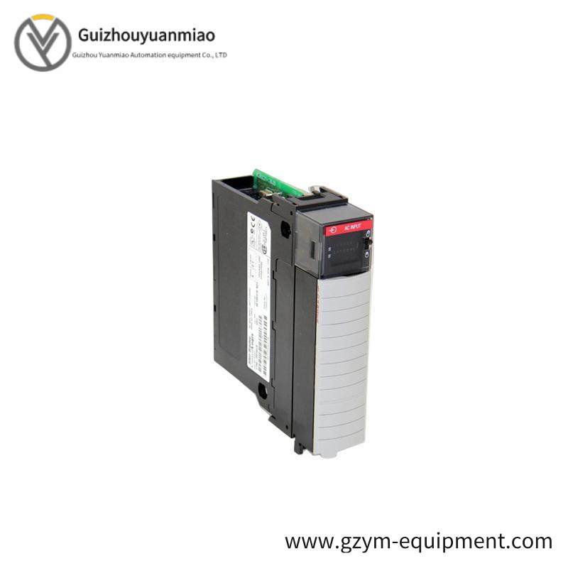 AB 1756-IM16I INPUT MODULE