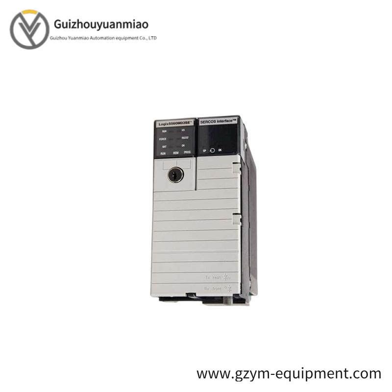 AB 1756-L60M03SE INTERFACE CARD