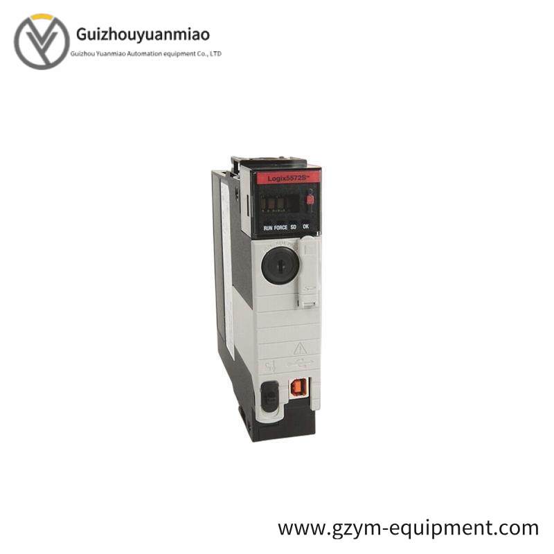AB 1756-L72S SAFETY PROCESSOR