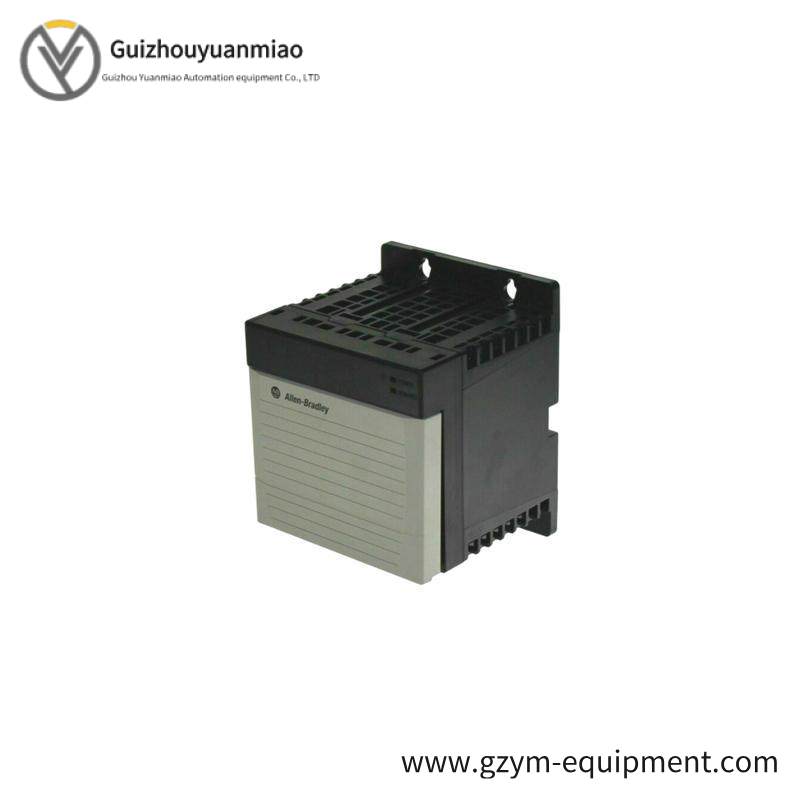 AB 1756-PA75R POWER SUPPLY