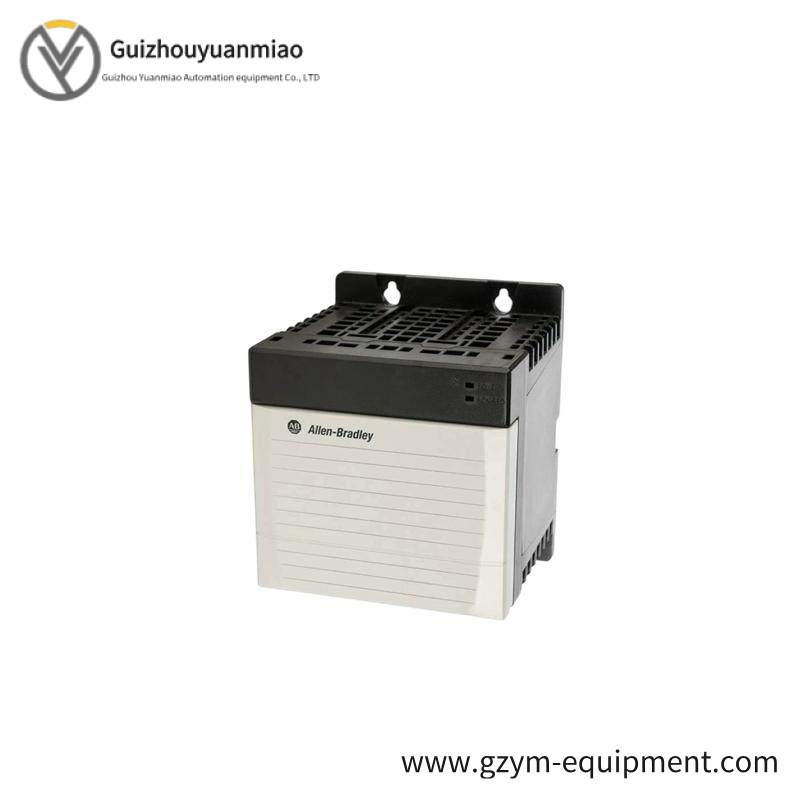 AB 1756-PB75R CONTROLLOGIX