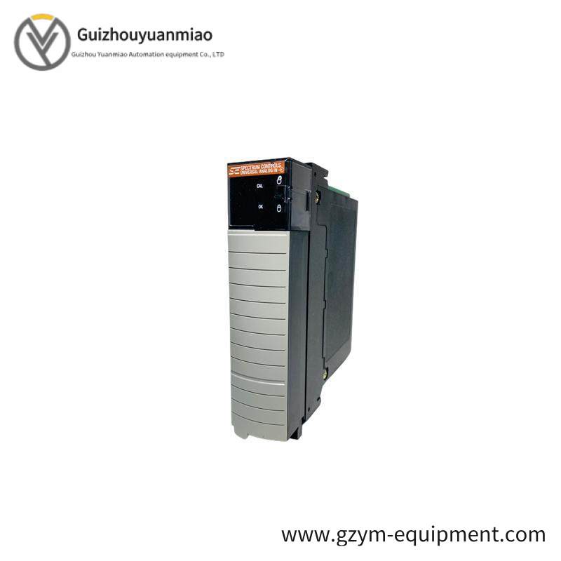 AB 1756SC-IF8U INPUT MODULE