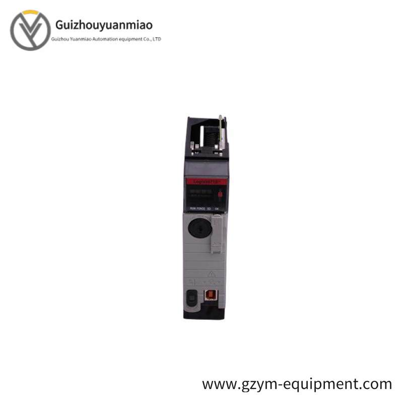 AB 1757-FIMRTP INTERFACE MODULE