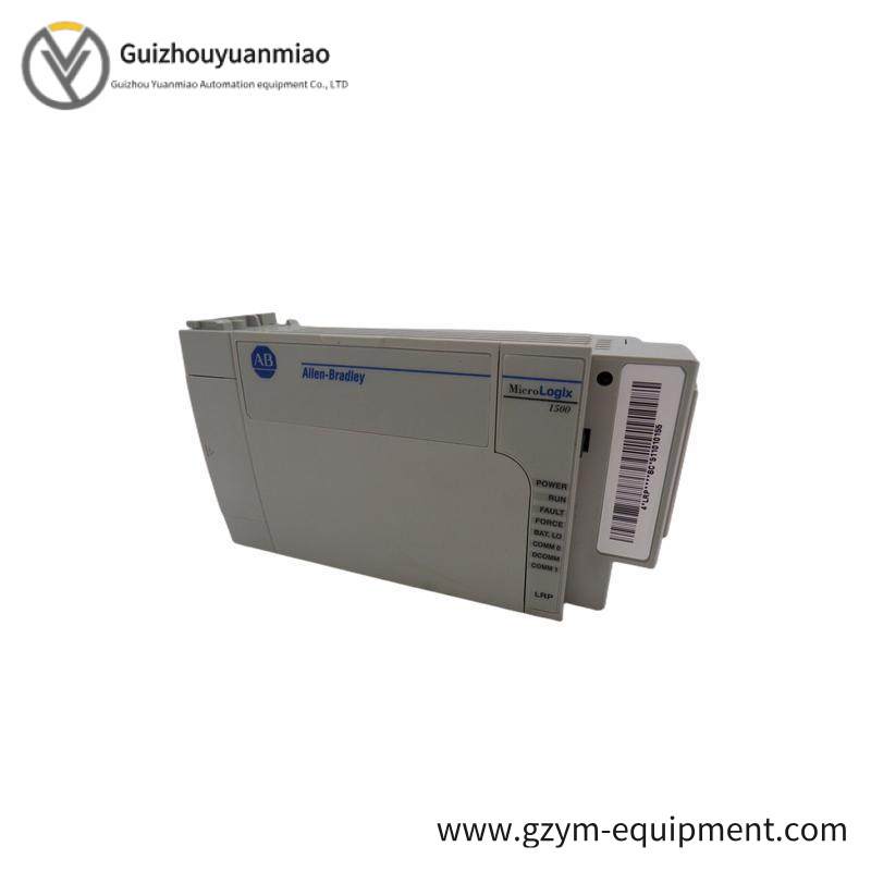 AB 1764-LRP PROCESSOR MODULE