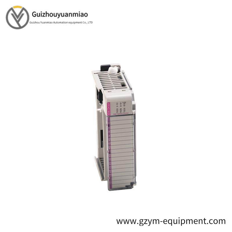 AB 1769-IQ32T I/O MODULE