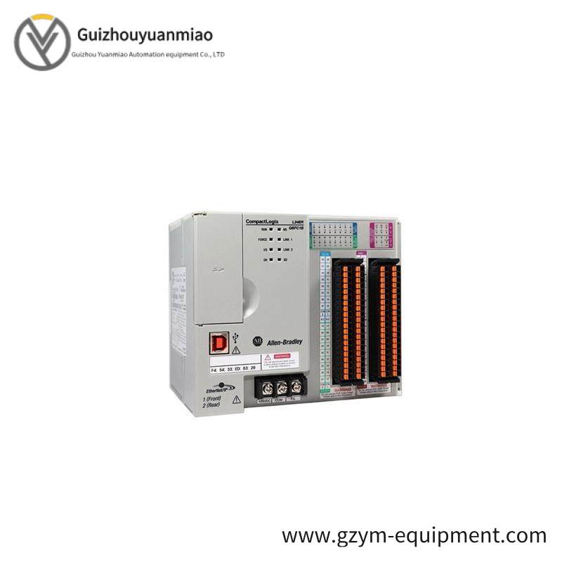  1769-OW16 CompactLogix Relay Module 