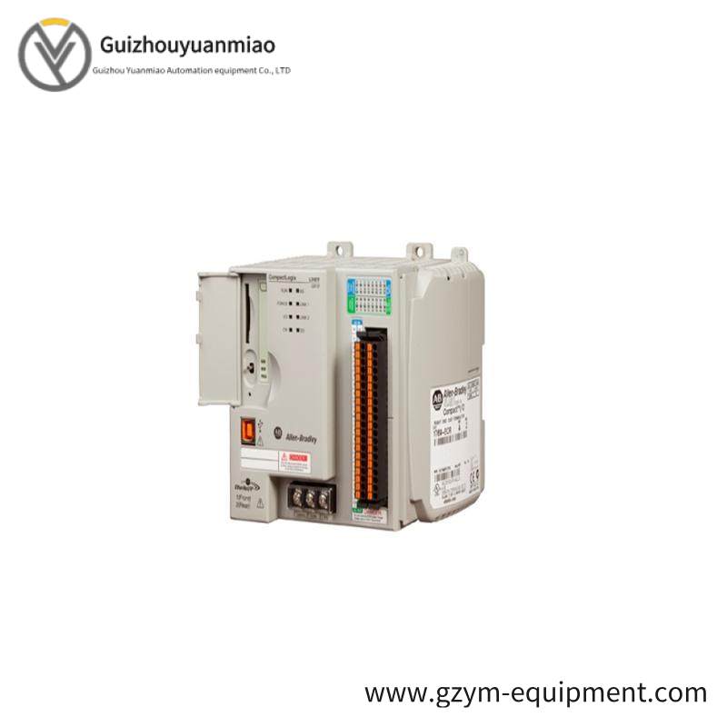 AB 1769-L24ER-QBFCIB Controller