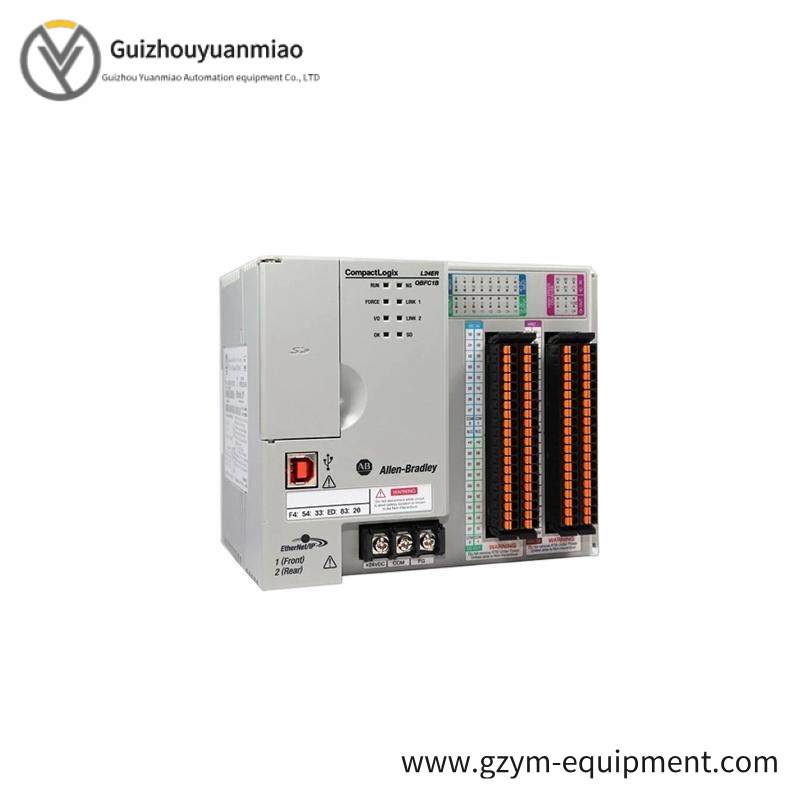 AB 1769-L24ERQB1B EXPANSION MODULES